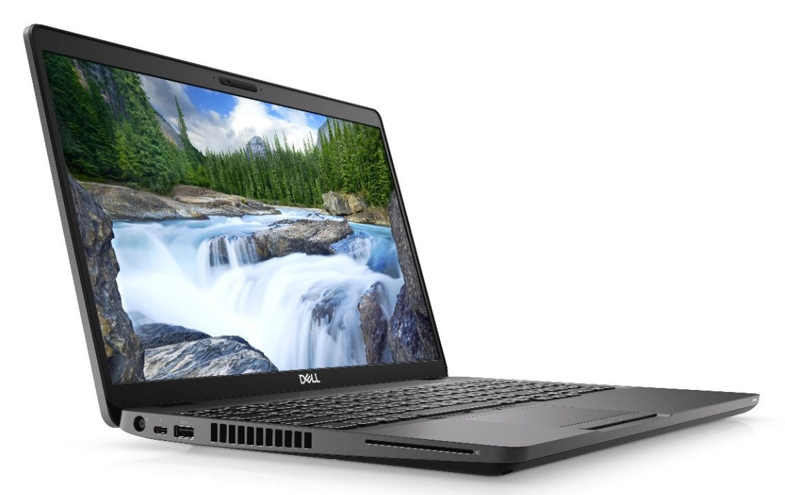 Dell Precision 3541 ā High-Performance Workstation Laptop - Image 3
