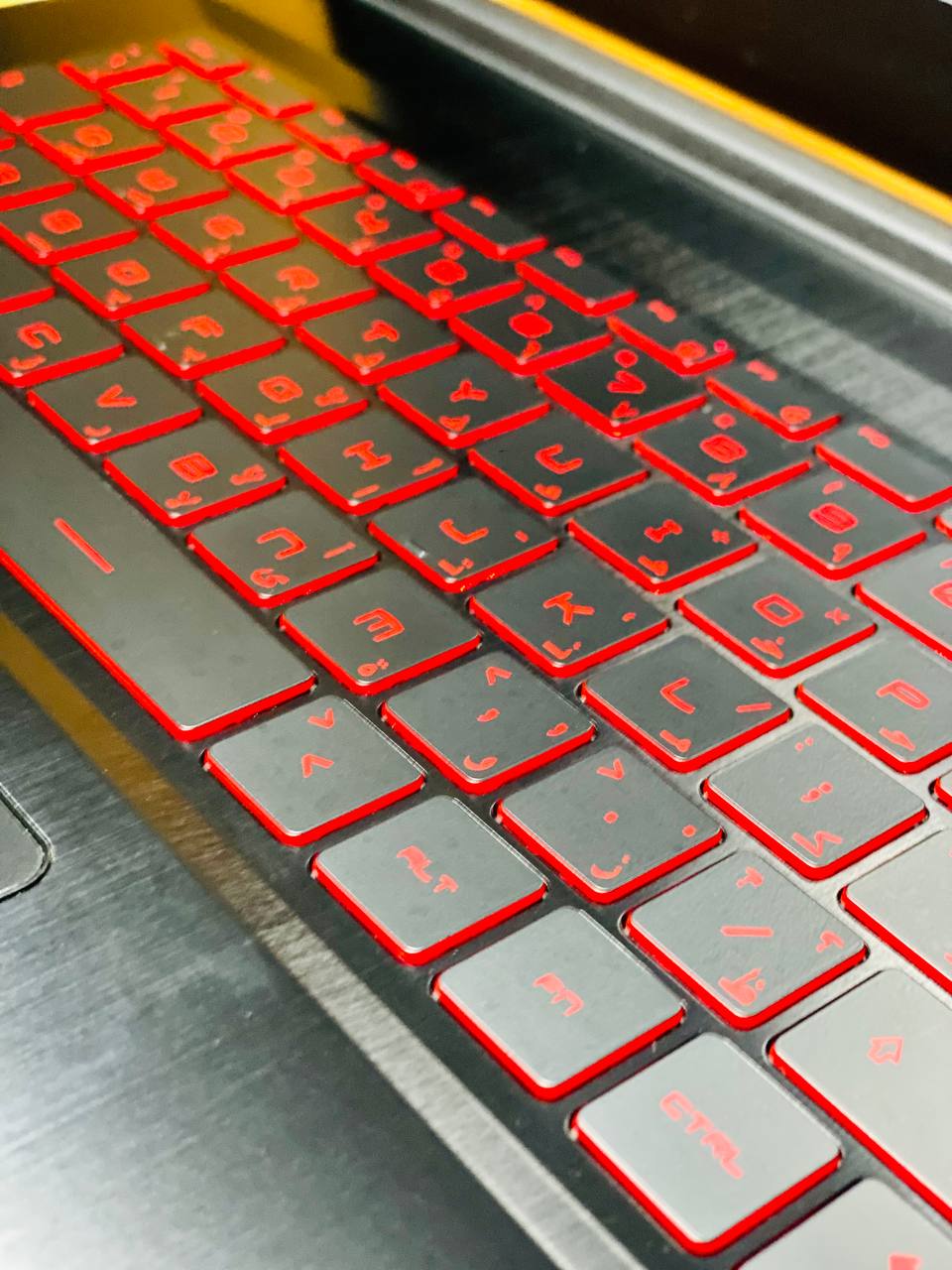 MSI Killer GF63 Thin 11SC – High-Performance Gaming Laptop - Image 6