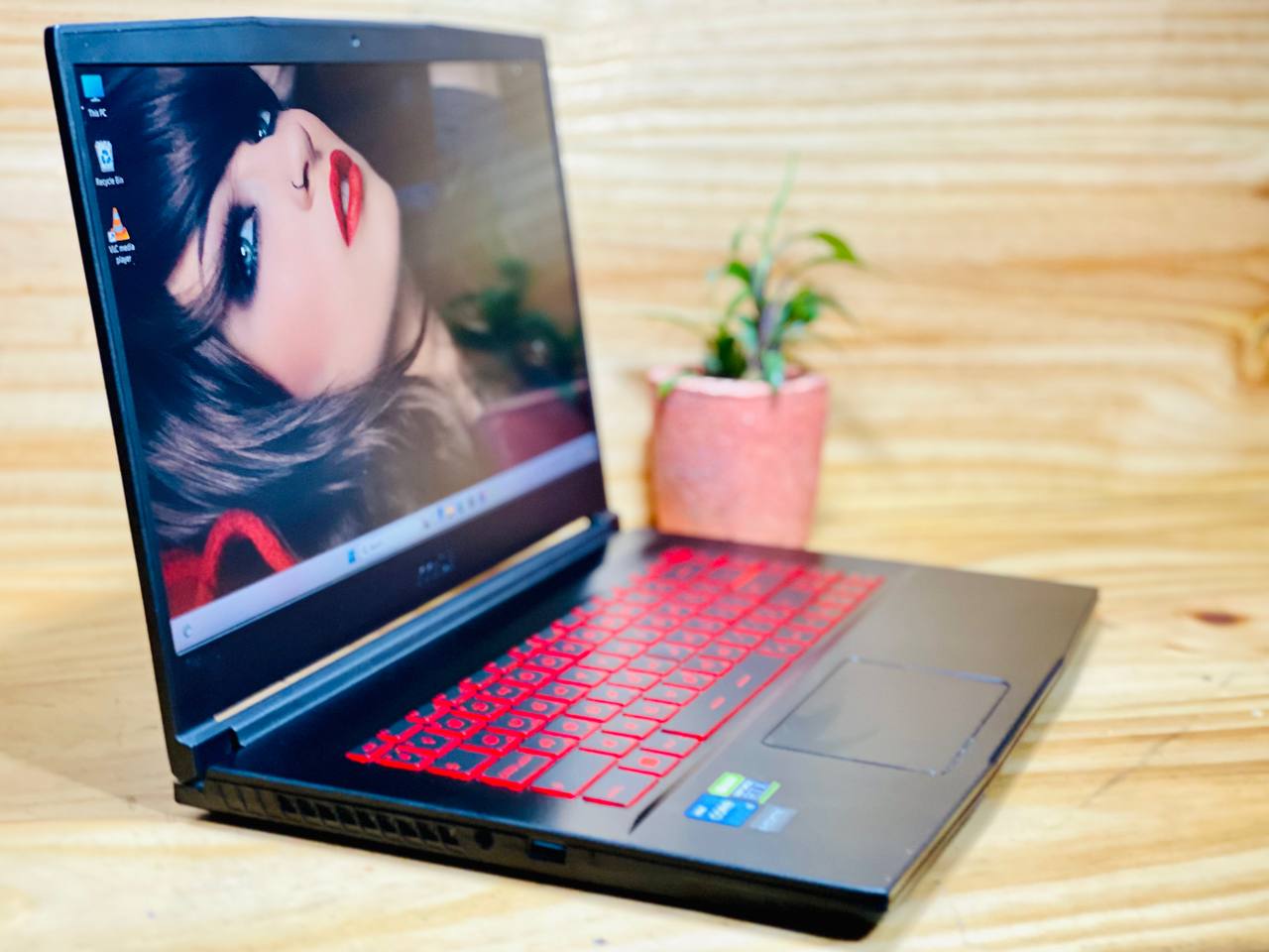 MSI Killer GF63 Thin 11SC – High-Performance Gaming Laptop - Image 4