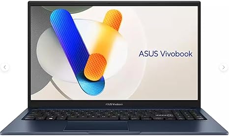 Brand New ASUS Vivobook 15 F1504VAP-SB57 | Intel Core 5 (14th Gen)