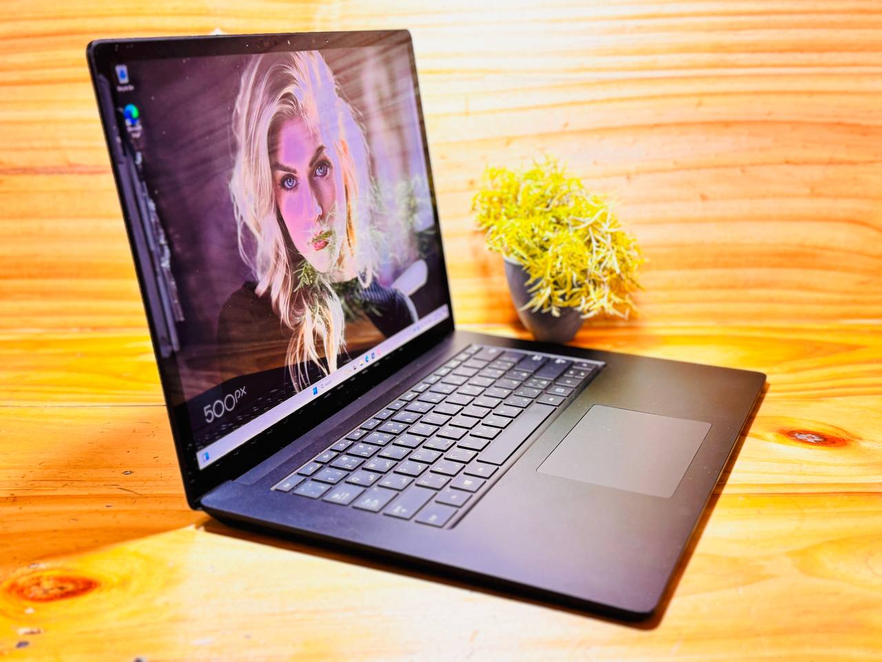 Microsoft Surface Laptop 4 – 15″ Touch | Core i7 | 16GB RAM | 512GB SSD - Image 3