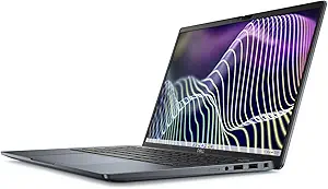 Dell Latitude 7440 14" Laptop (Latest Model) Intel 13th Gen Core i5-1335U(10-Core) 512GB SSD 16GB RAM - Image 8