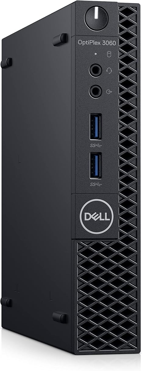 OptiPlex 3060 ā i3 8th Gen 8GB / 256GB SSD - Image 6