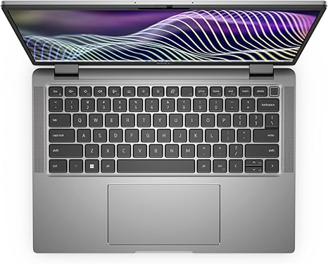 Dell Latitude 7440 14" Laptop (Latest Model) Intel 13th Gen Core i5-1335U(10-Core) 512GB SSD 16GB RAM - Image 6