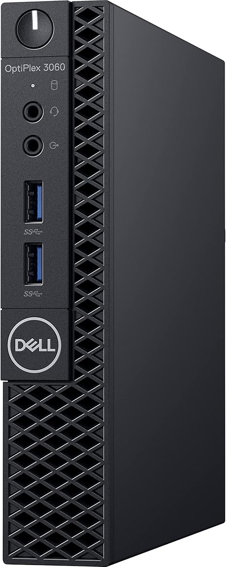 OptiPlex 3060 ā i3 8th Gen 8GB / 256GB SSD - Image 5
