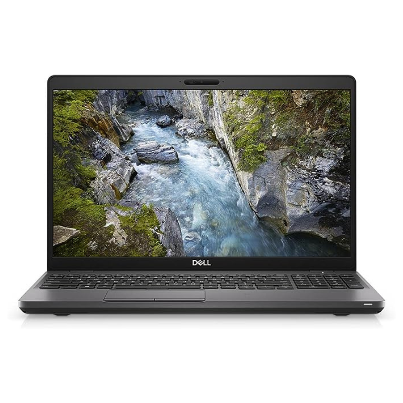 Dell Precision 3541 ā High-Performance Workstation Laptop - Image 4