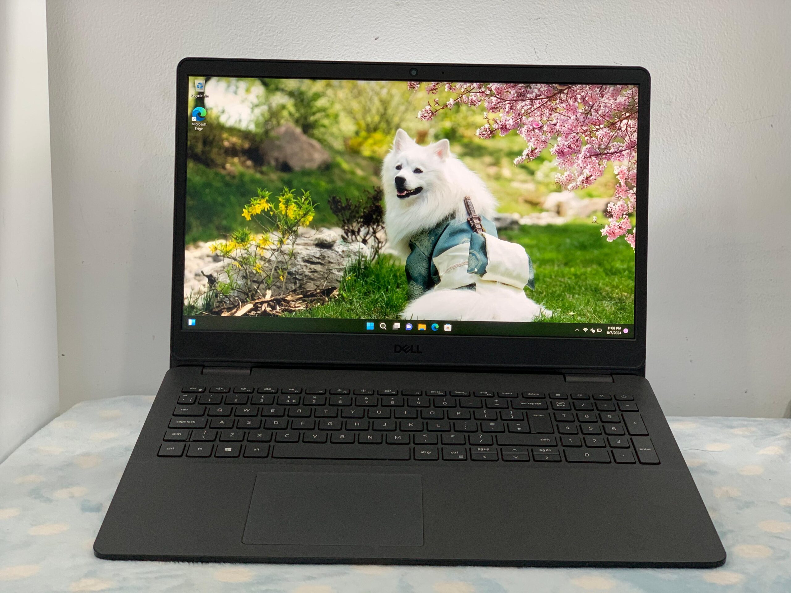 Dell Vostro 3500 Laptop | 15.6''Inch |Intel Core i5 11th Generation | 16GB RAM- 1TB HDD+256GB - Image 9