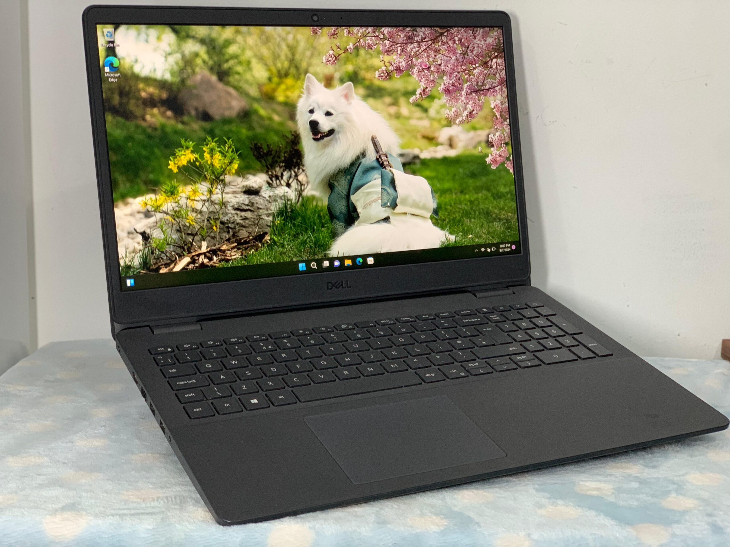 Dell Vostro 3500 Laptop | 15.6''Inch |Intel Core i5 11th Generation | 16GB RAM- 1TB HDD+256GB - Image 8