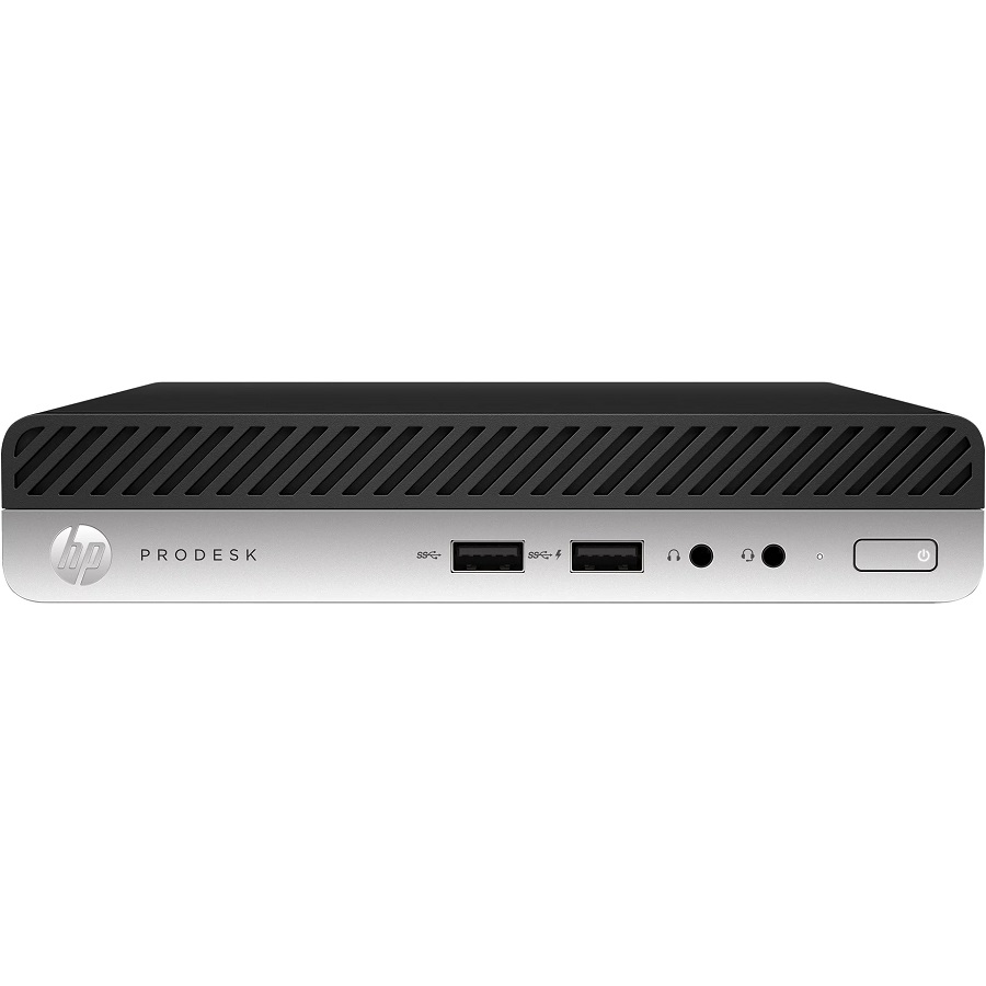 HP ProDesk ā i7 7th Gen / 256GB SSD - Image 2