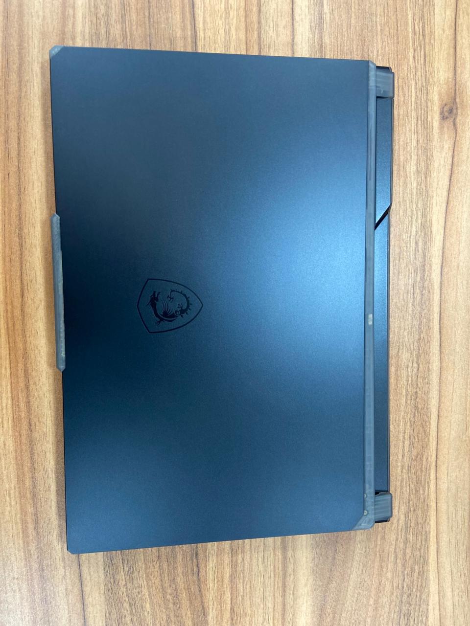 MSI High-Performance Gaming Laptop – 13th Gen Core i7 | RTX 3050 - Image 8