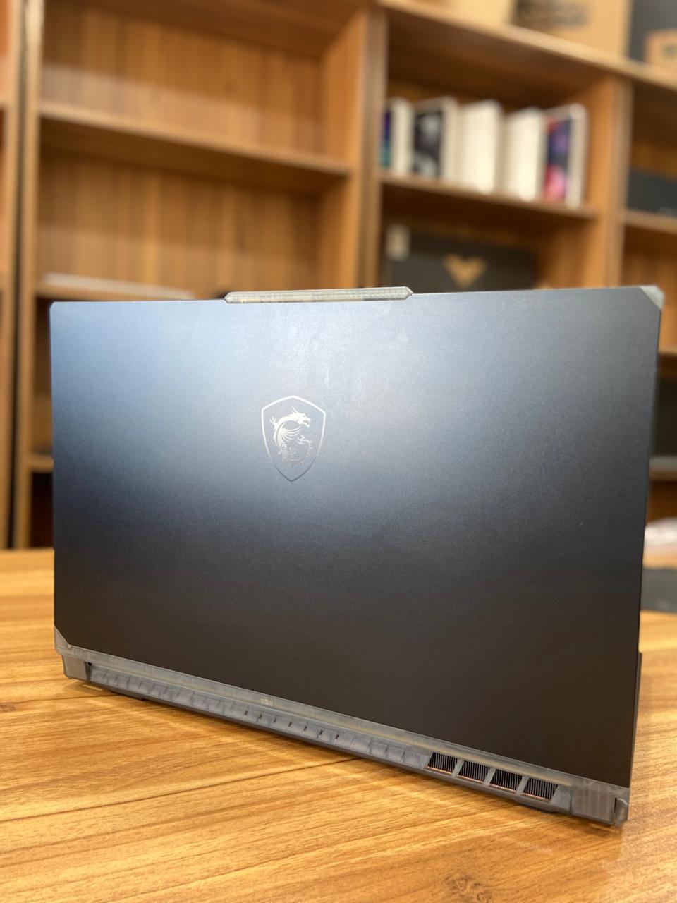 MSI High-Performance Gaming Laptop – 13th Gen Core i7 | RTX 3050 - Image 3