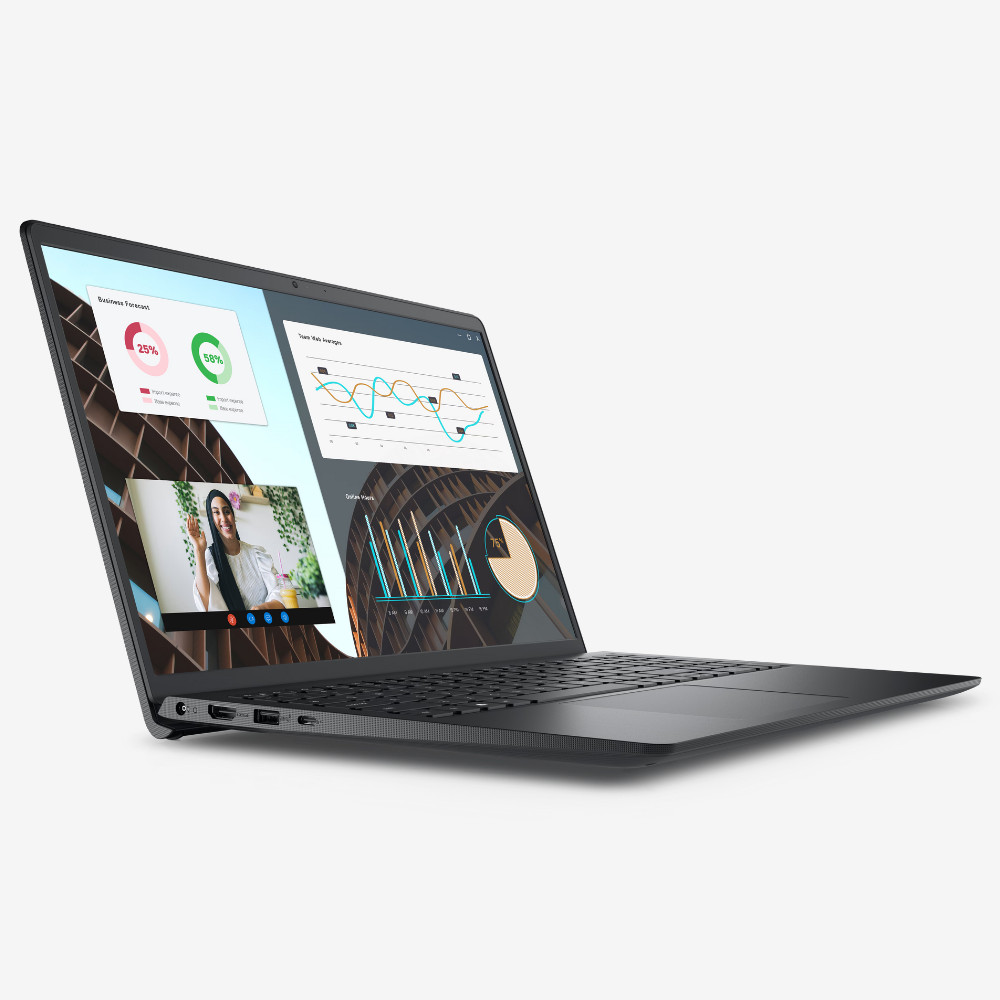 Brand New Dell 15 – Core i5 13th Gen Touch Laptop Model: Dell DC15250 - Image 3