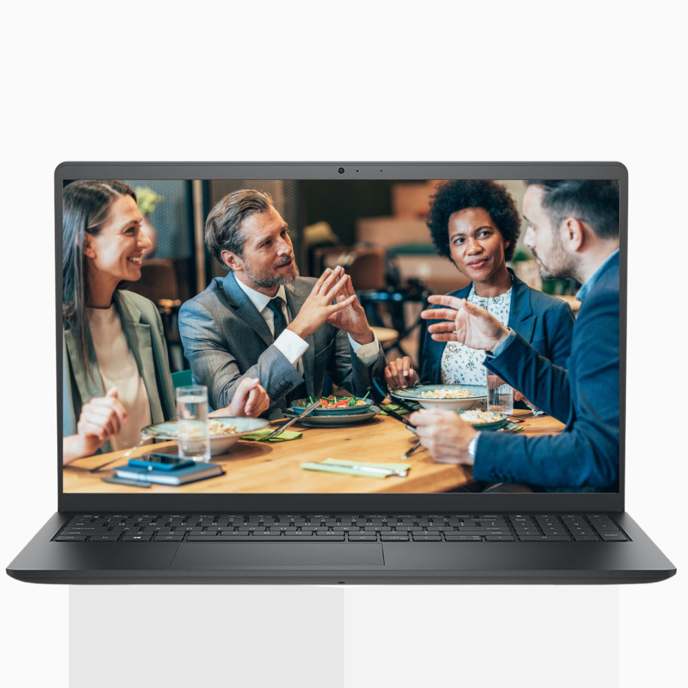 Brand New Dell 15 – Core i5 13th Gen Touch Laptop Model: Dell DC15250 - Image 5