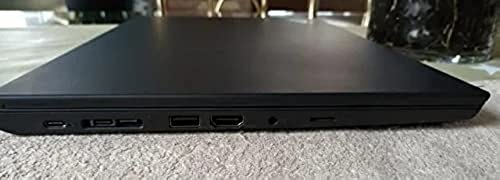 Lenovo ThinkPad T495 14" FHD (1920x1080) Multi-Touch, Anti-Glare Display - AMD Ryzen 5 PRO 3500U Processor, 16GB RAM, 256GB PCIe-NVMe SSD, Windows 10 Pro 64-bit - Image 2