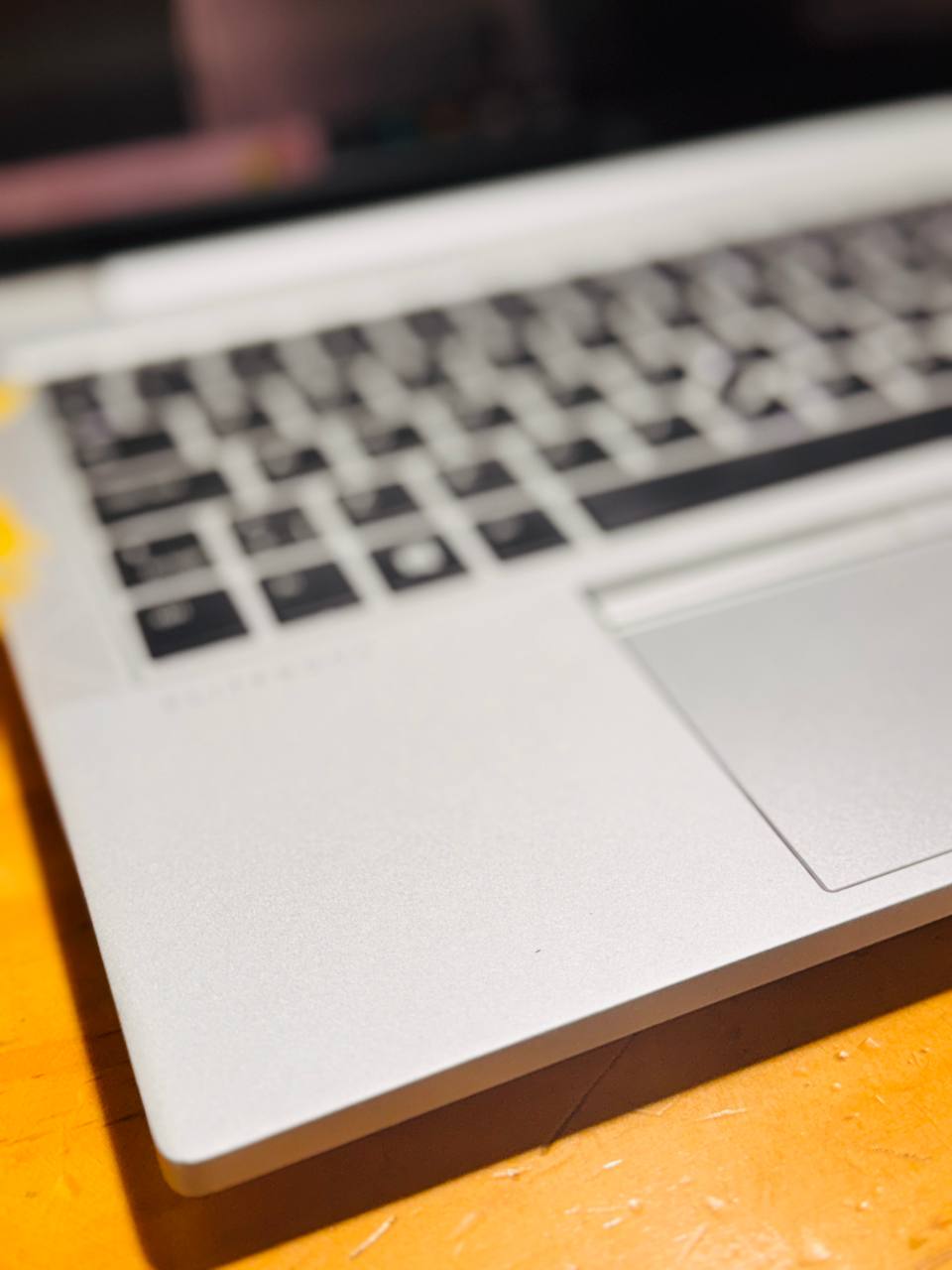 HP Probook 640 G5 14" Notebook - 1920 X 1080 - Core i5 i5-8365U - 12 GB RAM - 256 GB SSD - Windows 10 Pro 64-bit - Image 5