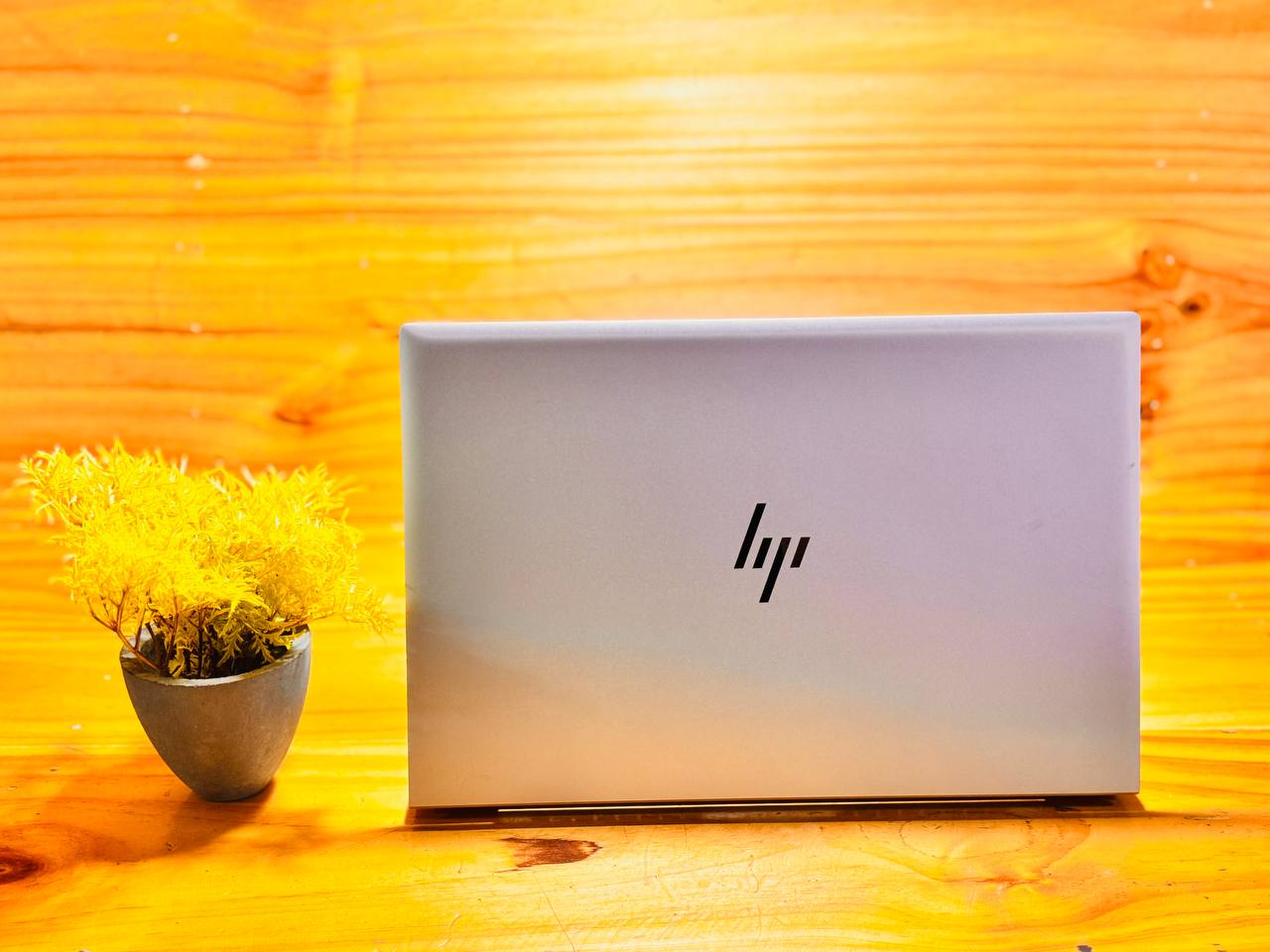 HP Probook 640 G5 14" Notebook - 1920 X 1080 - Core i5 i5-8365U - 12 GB RAM - 256 GB SSD - Windows 10 Pro 64-bit - Image 3