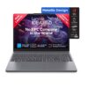 Lenovo IdeaPad Slim 3 13th Gen Intel Core i5-13420H 15.3"(38.8cm) WUXGA IPS Laptop(8GB RAM/512GB SSD