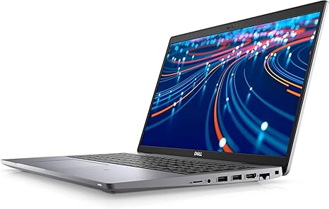 Dell Latitude 5520 Laptop | 15.6" 1920x1080 FHD | Core i7-1165G7-256GB SSD Hard Drive - 16GB RAM - Image 5