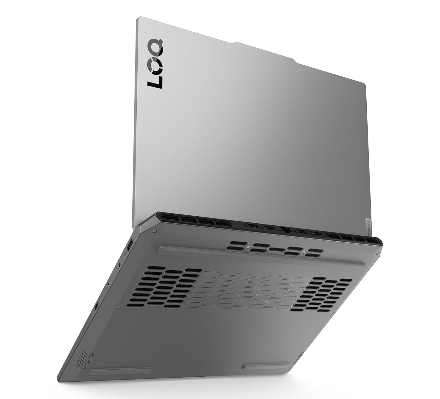Lenovo LOQ 15AHP10(AMD Ryzen 7-250/16GB DDR5 RAM/512GB NVMe SSD/RTX 5050 8GB GPU/15.6″ FHD - Image 9