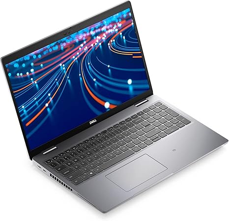 Dell Latitude 5520 Laptop | 15.6" 1920x1080 FHD | Core i7-1165G7-512GB SSD Hard Drive -32GB RAM - Image 4