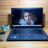 Lenovo ThinkPad T14s Gen 2 14-Inch FHD Laptop Computer, 11th Intel Core i5-1145G7, 16GB DDR4 RAM, 256 GB SSD, Fingerprint Reader, Windows 11 Pro
