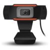 Web Camera 720P PC Camera USB HD Webcam Video Record with Microphone Web cam