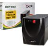 DCP 650VA UPS