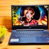HP Victus 15.6 inch FHD 144Hz Gaming Laptop Intel Core i5-13420H NVIDIA GeForce RTX 4050 6GB - 16GB DDR4 512GB SSD