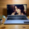 acer Aspire Lite 11th Gen Intel Core Core i5-13500H Premium Metal Laptop (8GB RAM/512GB SSD/Intel Iris Xe Graphics/Windows 11 Home) AL15-51, 39.62cm (15.6") Full HD Display, Metal Body, Steel Gray, 1.59 Kg