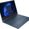 HP Victus Gaming 15-15FA1252TX Intel I7-13700H | RTX 4050 , 6GB GDDR6 | 32GB DDR4 | 512GB NVMe M.2 SSD | 15.6 Inch FHD IPS Display | Windows 11 Home