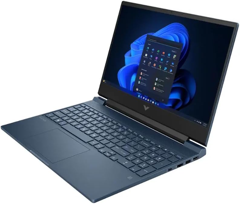 HP Victus Gaming 15-15FA1252TX Intel I7-13700H | RTX 4050 , 6GB GDDR6 | 32GB DDR4 | 512GB NVMe M.2 SSD | 15.6 Inch FHD IPS Display | Windows 11 Home - Image 6