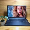 lenovo IdeaPad Slim 7 Pro 14IHU5 14" 2.8K Touchscreen Laptop, Intel Core i7-11370H 3.3GHz, 16GB RAM, 1TB SSD, Windows 11 Home, Slate Gray