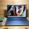 Dell Inspiron 5630 Laptop - 16.0-inch 16:10 FHD+ (1920x1200) Display, Intel Core i7-1360P, 16GB LPDDR5 RAM, 1TB SSD, Intel Iris Xe Graphics, Windows 11 Pro, Premium Support & Dell Migrate - Silver (USA)