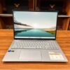 ASUS Vivobook 16X 12th Gen, Intel Core i5-12500H Creator/Gaming Laptop(NVIDIA RTX 2050 4GB/16GB/512GBFHD+/16.0"/144Hz Windows 11