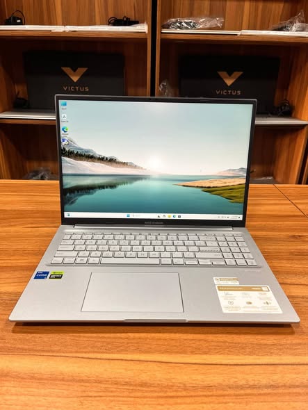 ASUS Vivobook 16X 12th Gen, Intel Core i5-12500H Creator/Gaming Laptop(NVIDIA RTX 2050 4GB/16GB/512GBFHD+/16.0"/144Hz Windows 11 - Image 2