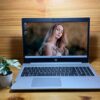 HP Probook 450 G7 15.6-inch Laptop (10th Gen Core i7-10510U/16GB/256 GB SSD +1TB HDD/Windows 10 Pro/2GB NVIDIA GeForce MX250 Graphics), Silver