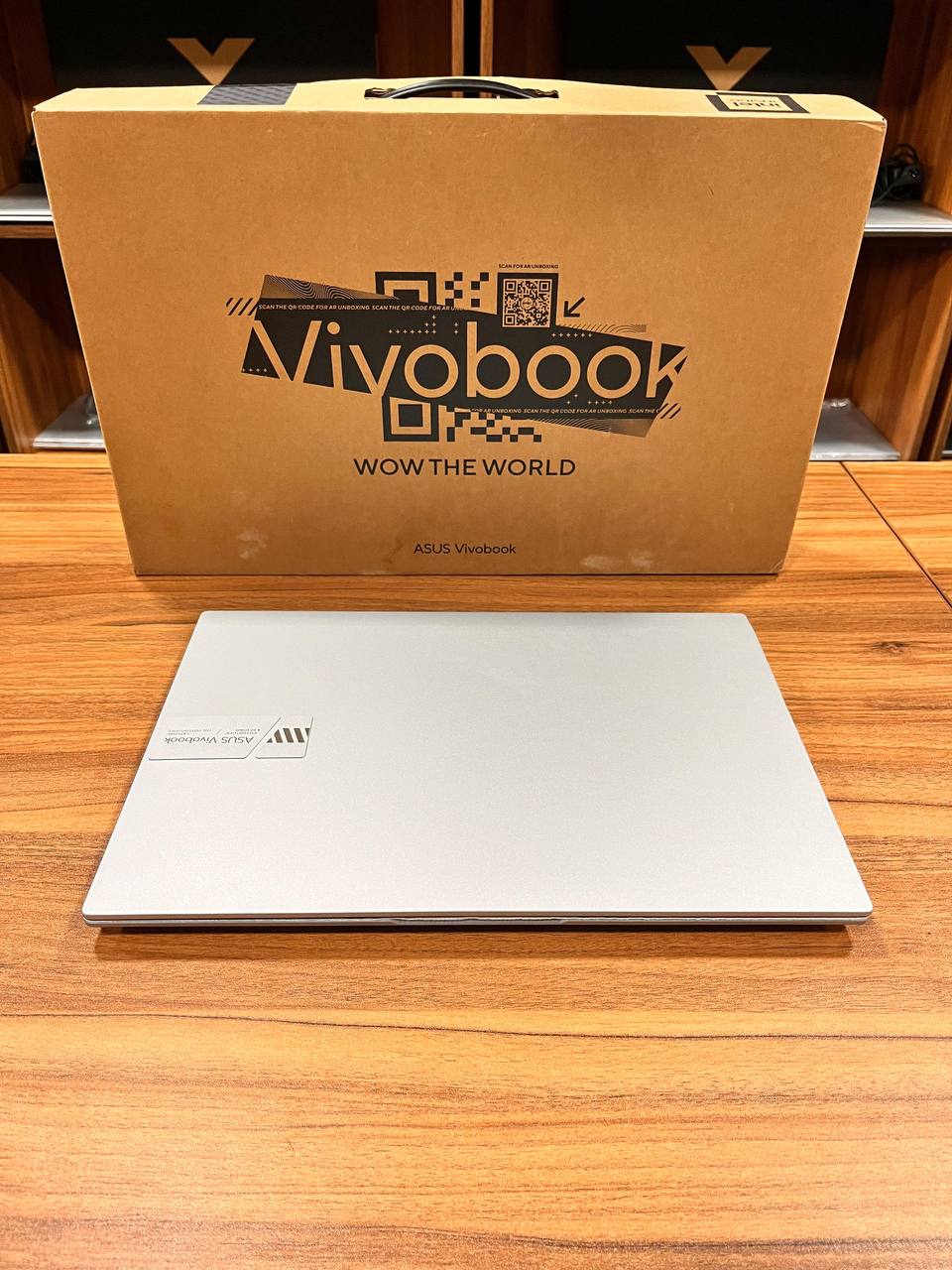 ASUS Vivobook 16X 12th Gen, Intel Core i5-12500H Creator/Gaming Laptop(NVIDIA RTX 2050 4GB/16GB/512GBFHD+/16.0"/144Hz Windows 11 - Image 10