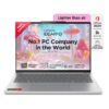 Lenovo IdeaPad Slim 3 Ryzen 7 7735HS (16GB RAM/512GB SSD/Integrated AMD Radeon 680M Graphics/WUXGA IPS Display/13.3" (33.7cm)/Windows 11/ Backlit KB/Grey/1.15Kg)