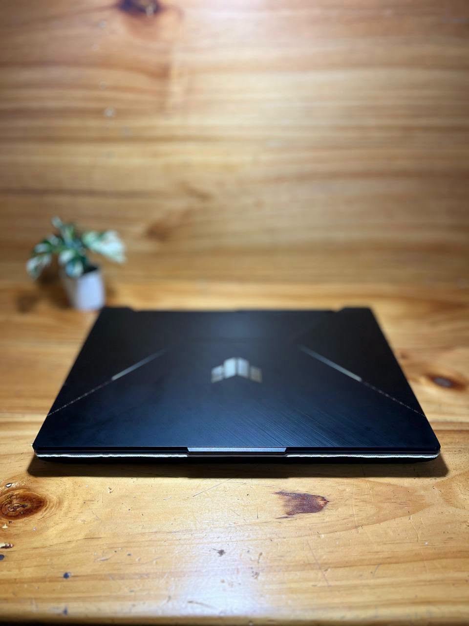 ASUS TUF Gaming A15, AMD Ryzen 7 7435HS Gaming Laptop(NVIDIA RTX 2050-4GB/60W TGP/16GB RAM/512GB SSD/FHD/15.6"/144Hz/RGB KB/48WHr/Windows 11 - Image 4