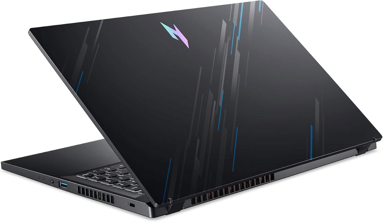 acer Nitro V Gaming Laptop | Intel Core i5-13420H Processor | NVIDIA GeForce RTX 4050 Laptop GPU | 15.6" FHD IPS 144Hz Display | 16GB DDR5 | 512GB Gen 4 SSD | WiFi 6 | Backlit KB - Image 5