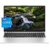 HP 15-FD0504TU — EVERYDAY PERFORMANCE, BUILT FOR WORK & STUDY INTEL® CORE™ 5 120U | 8GB RAM | 512GB NVMe SSD