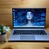 HP EliteBook 840 G7 14” FHD Intel Core i5-10310U 1.7GHz Quad Core, 8GB RAM, 256GB NVMe, Windows 11 Pro 64Bit