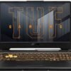 ASUS TUF Gaming F15 Gaming Laptop, 15.6" 144Hz FHD Display, Intel Core i5-11400H Processor, GeForce RTX 2050, 16GB DDR4 RAM, 512GB PCIe SSD Gen 3, Wi-Fi 6, Windows 11