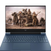 HP VICTUS 15 GAMING LAPTOP | AMD Ryzen™ 5 7535HS | RTX 2050 • 4GB GDDR6 | 16GB DDR5 RAM | 1TB PCIe Gen4 NVMe M.2 SSD